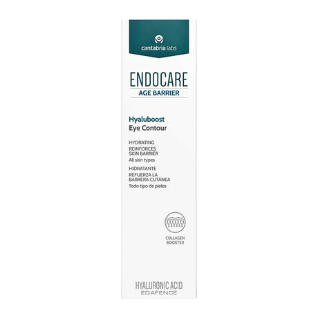 ENDOCARE Hyaluboost Age Barrier Contorno de Ojos Cantabria 15 ml
