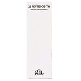 25 PEPTIDOS-TH Cuello y Escote Rollo-On GH 40 ml