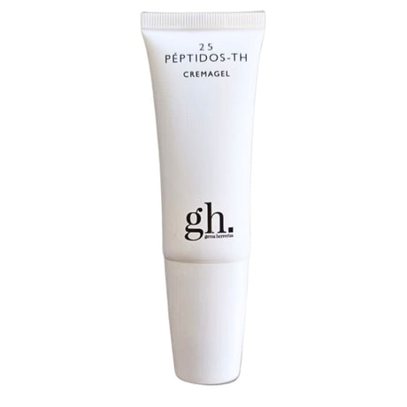 25 PEPTIDOS-TH Cuello y Escote Rollo-On GH 40 ml