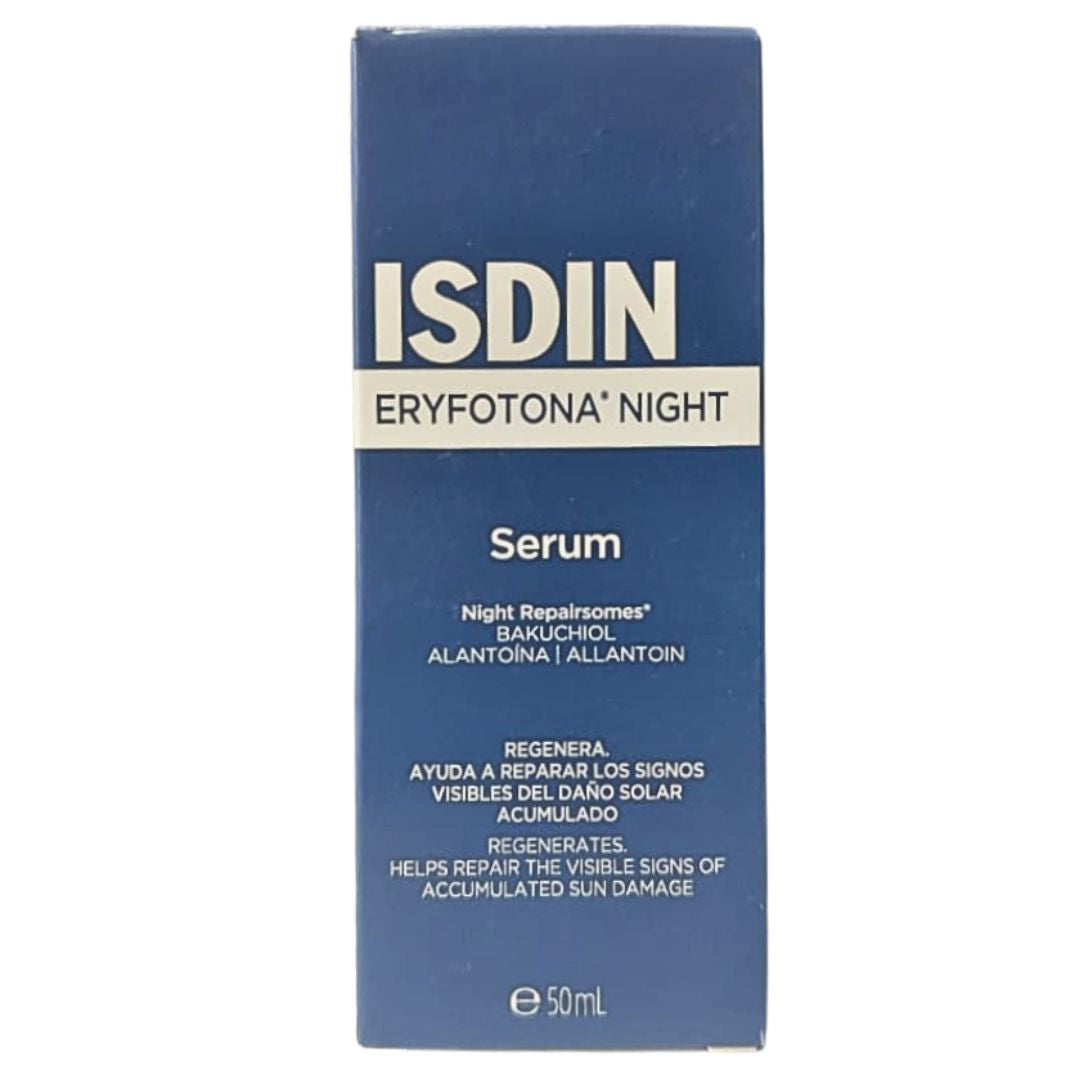 ERYFOTONA Night Serum Isdin 50 ml