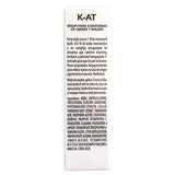 K-AT Serum Ojeras y Bolsas GH 15 ml