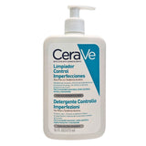 CERAVE Blemish Control Limpiador Antiimperfecciones MVE Technology 473 ml