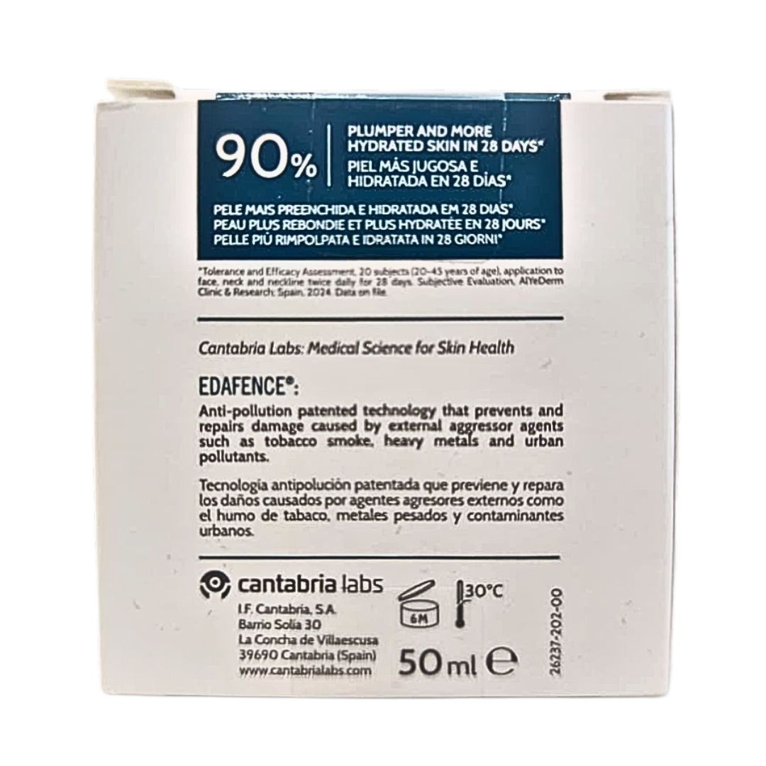 ENDOCARE Hyaluboost Age Barrier Gel Crema  Cantabria 50 ml