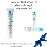 EFFACLAR Duo Crema La Roche-Posay 40 ml
