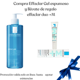 EFFACLAR Gel Limpiador La Roche-Posay 400 ml