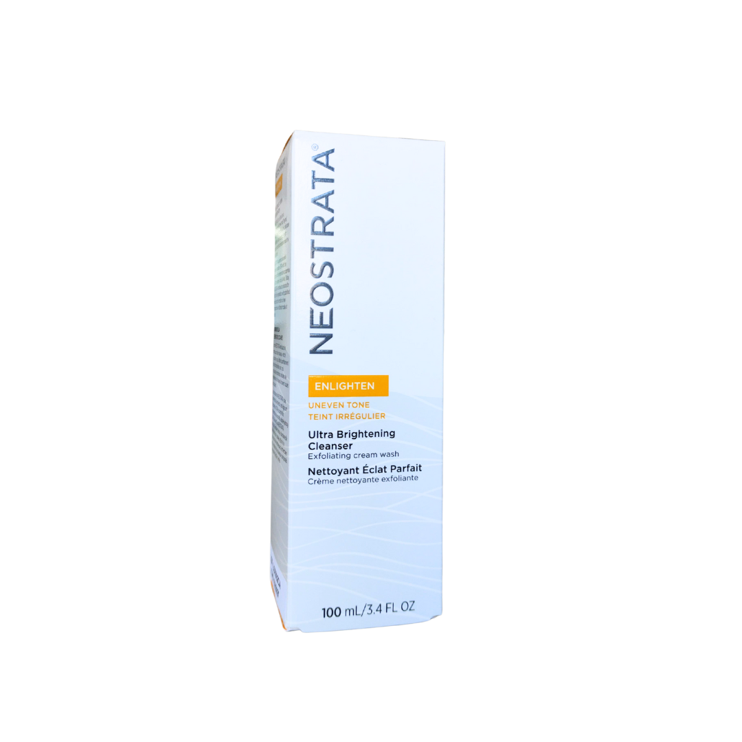 ENLIGHTEN Ultra Brghtening Cleanser Neostrata 100 ml