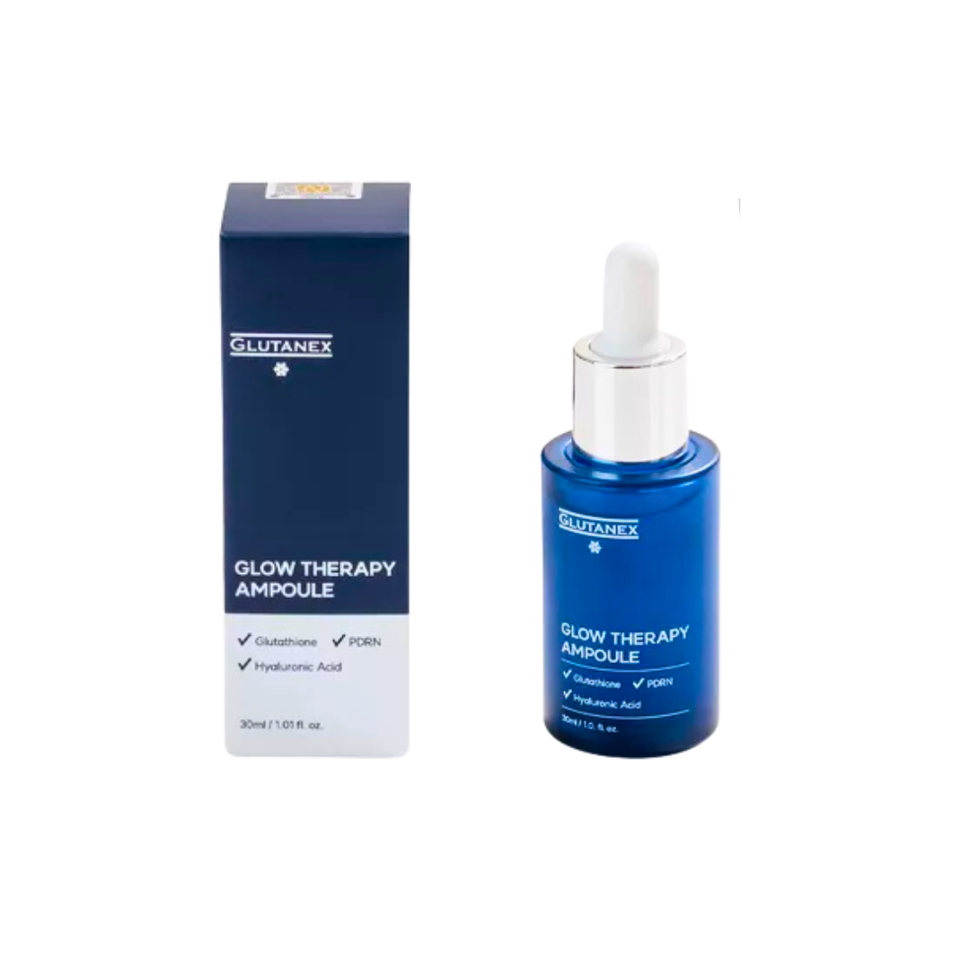 GLUTANEX Glow Therapy Ampoule Nexus Pharma 30 ml