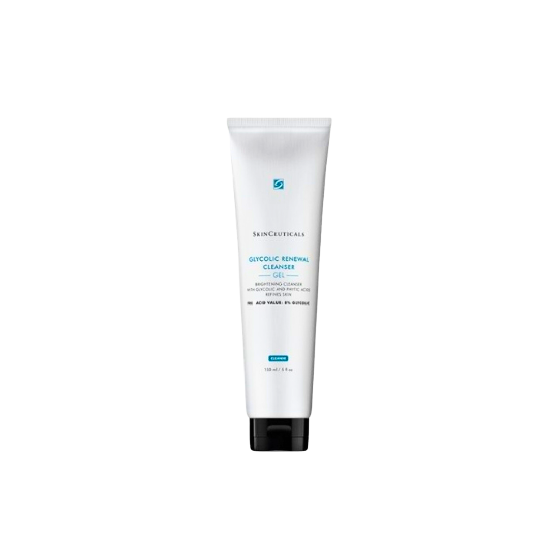 GLYCOLIC RENEWAL CLEANSER Gel Skin Ceuticals 150 ml
