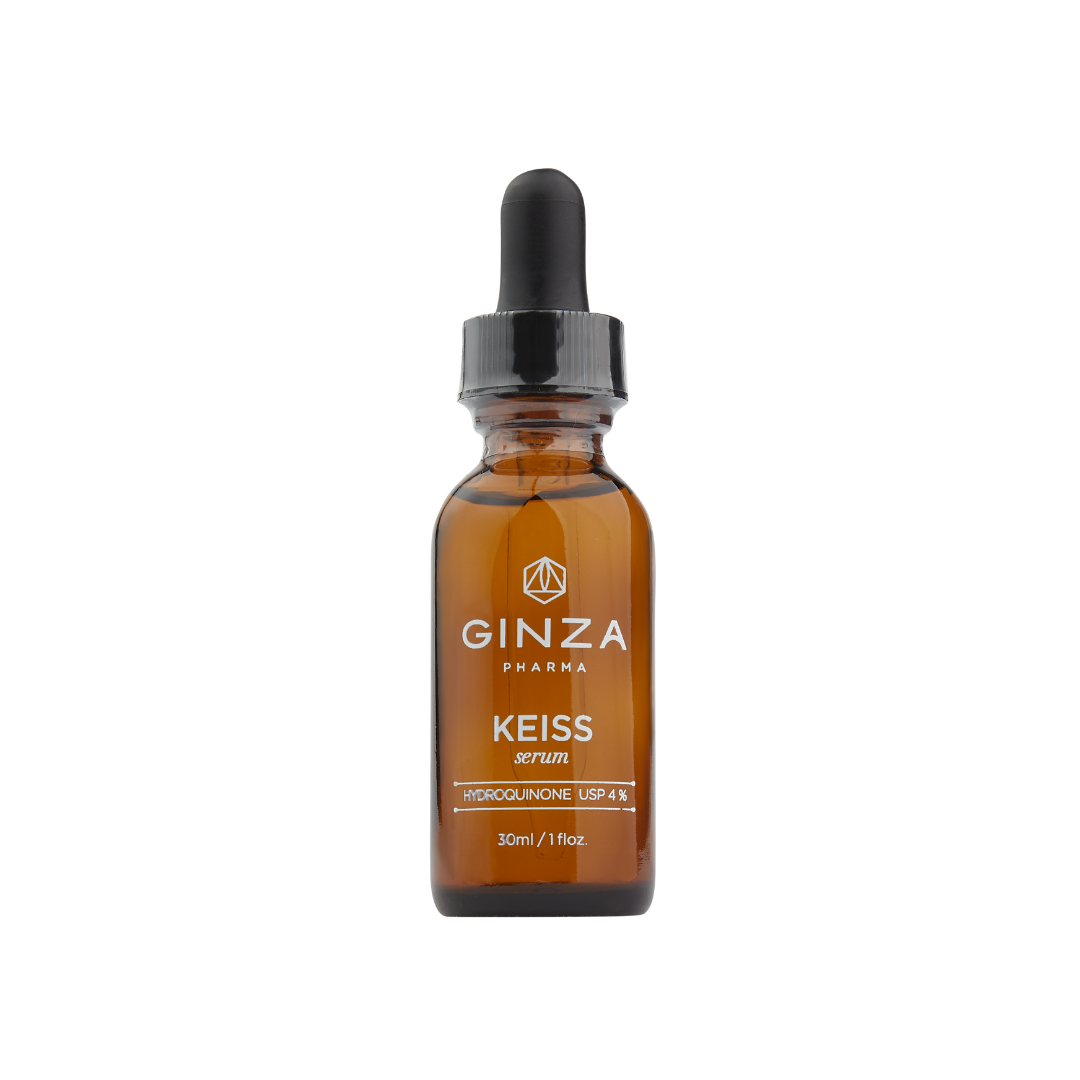 KEISS Serum Ginza 30 gr