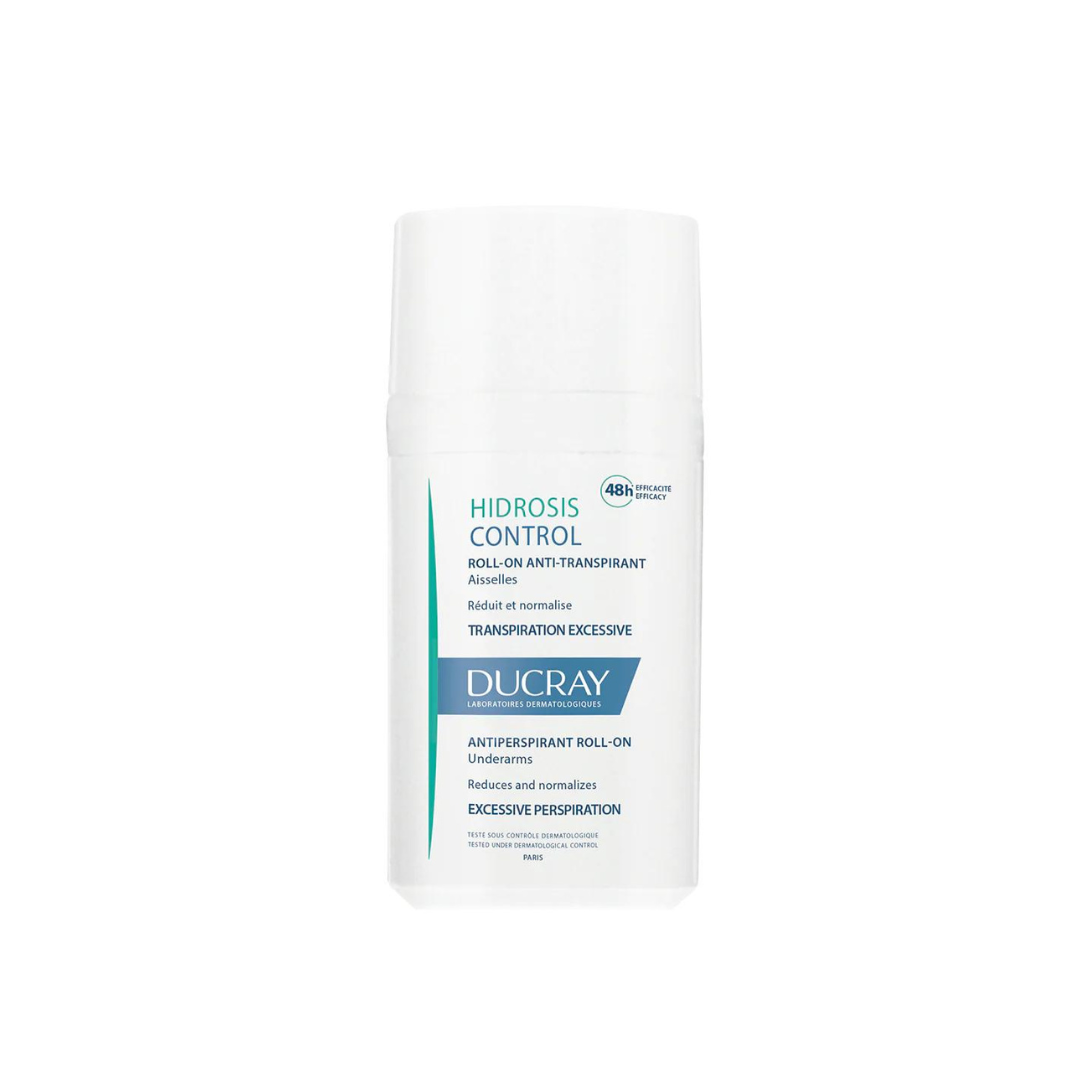 HIDROSIS Control Antitraspirante Roll-on Ducray 40 ml
