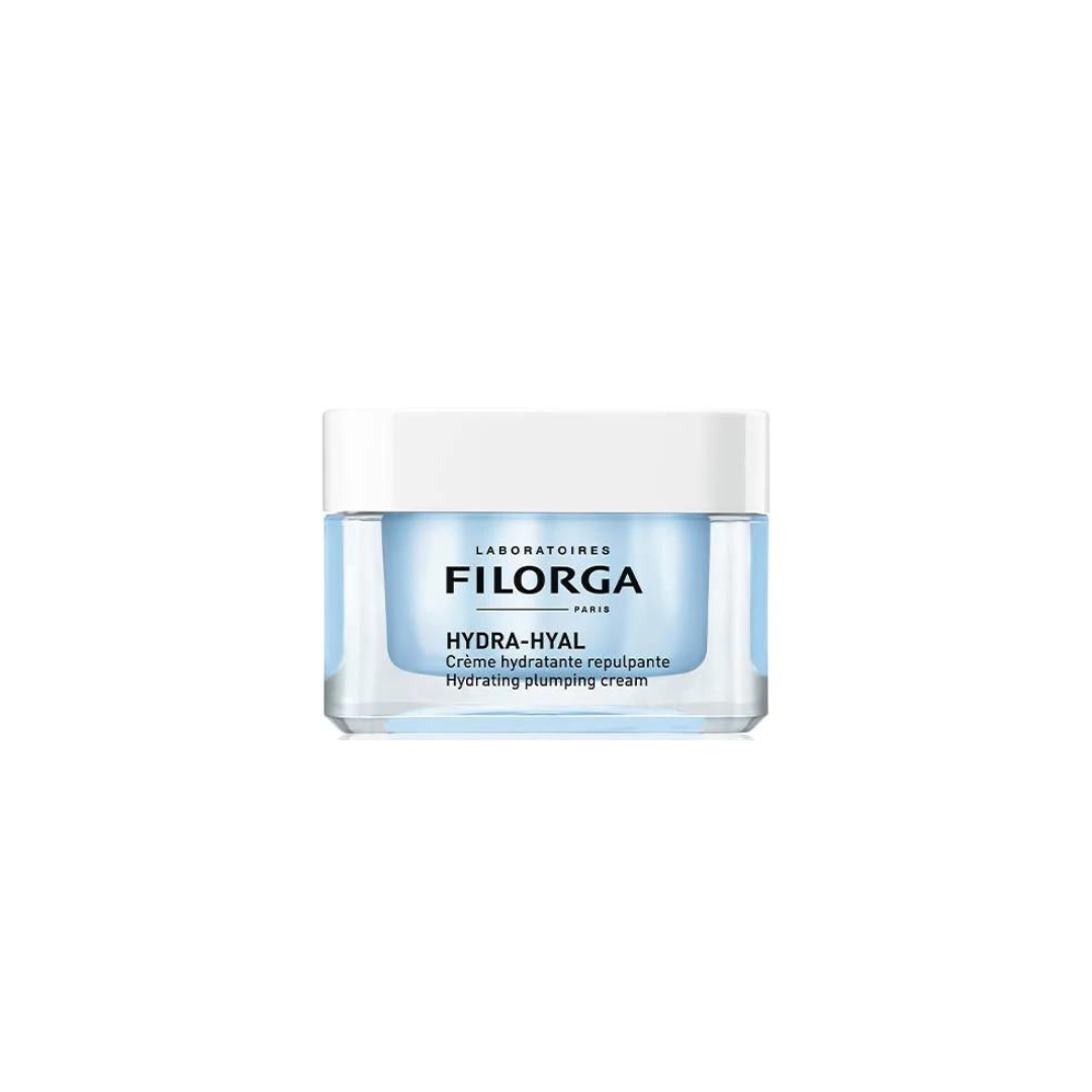 HYDRA-HYAL (Hydra-Filler) Crema Facial Filorga 50 ml