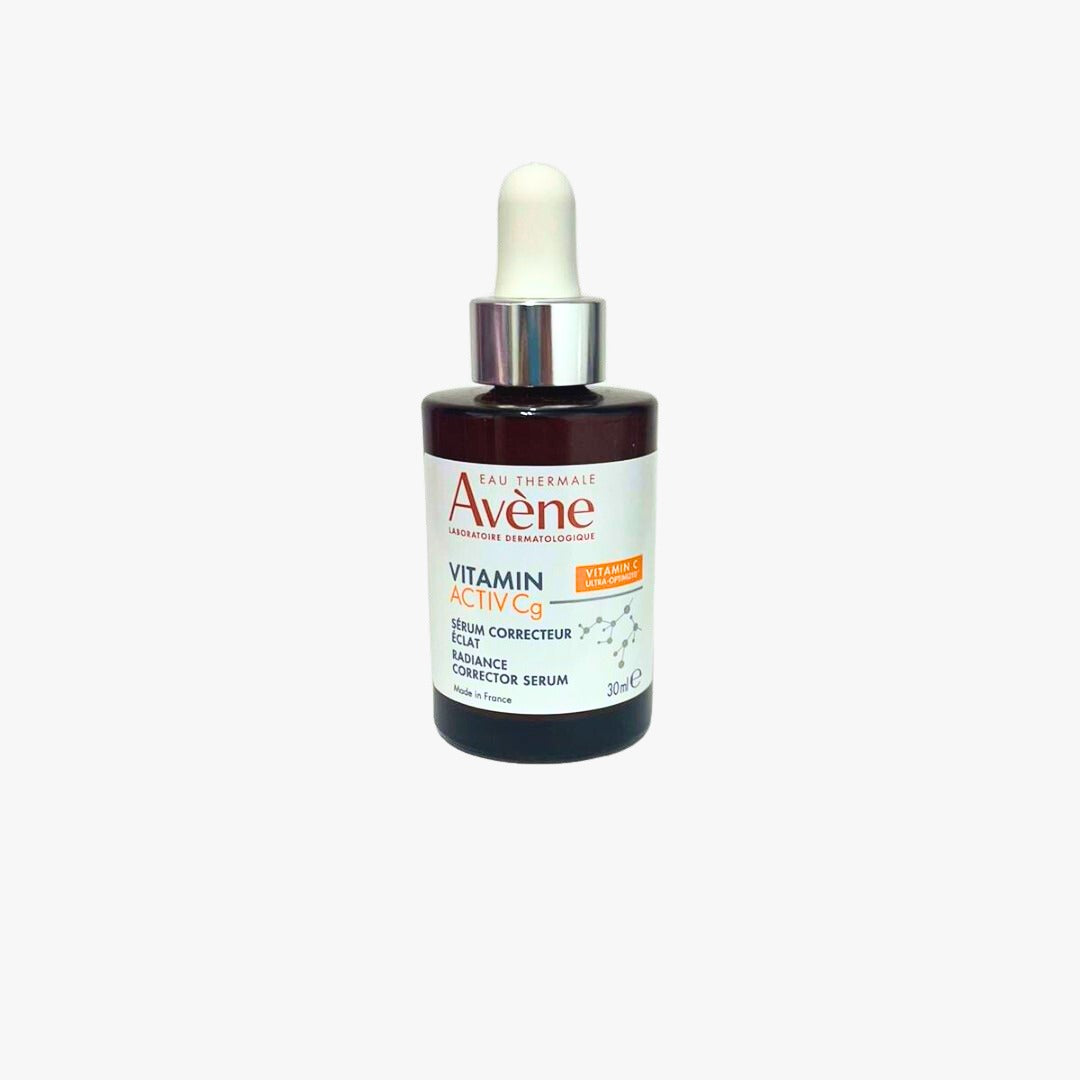 VITAMIN ACTIV Cg Serum Corrector e Iluminador Avene 30 ml