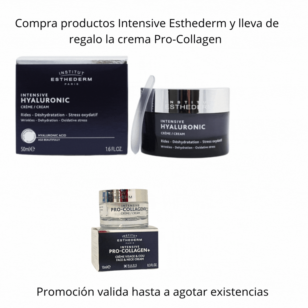 INTENSIVE HYALURONIC Crema Institut Esthederm 50 ml