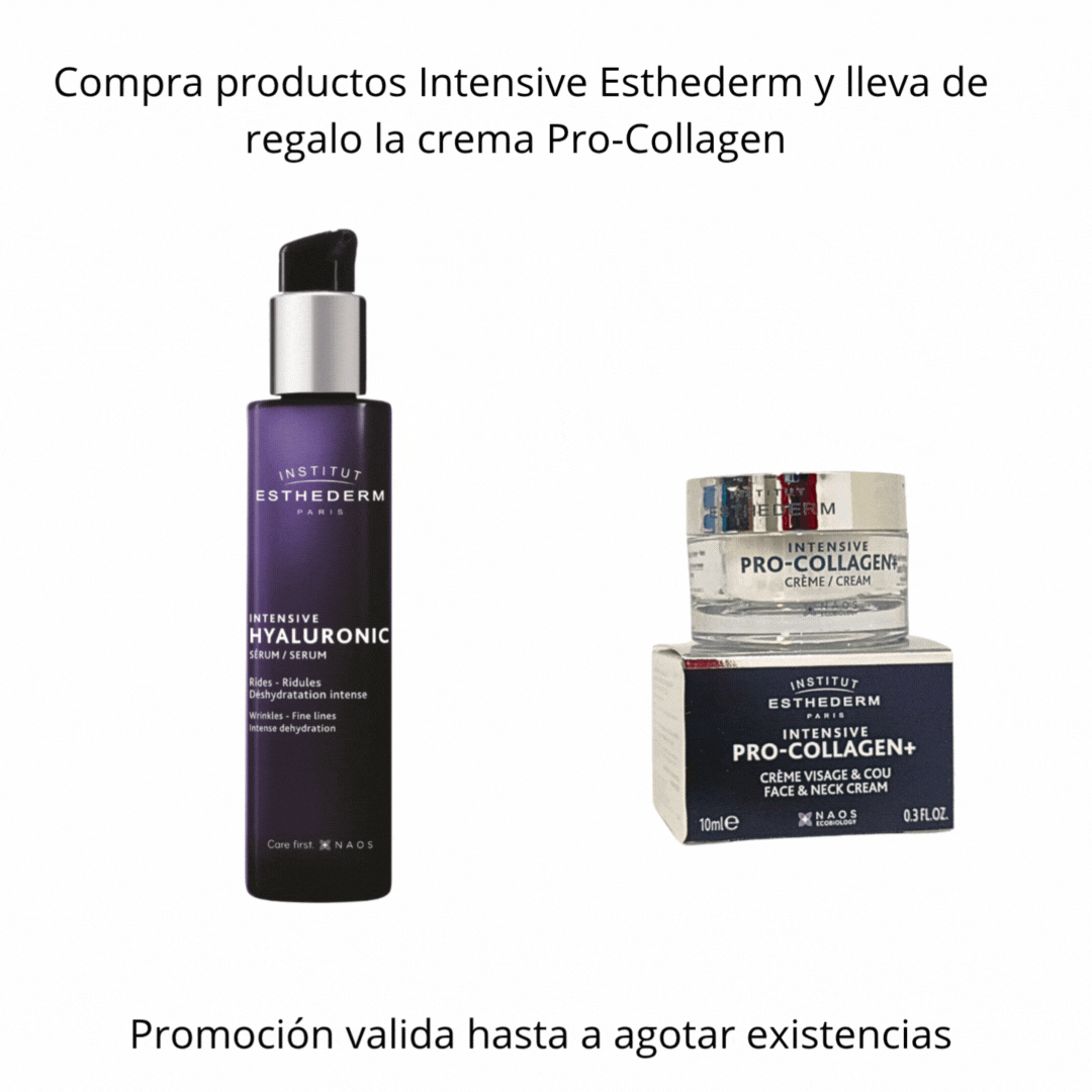 INTENSIVE HYALURONIC Serum Efecto Intensivo Institut Esthederm 30 ml