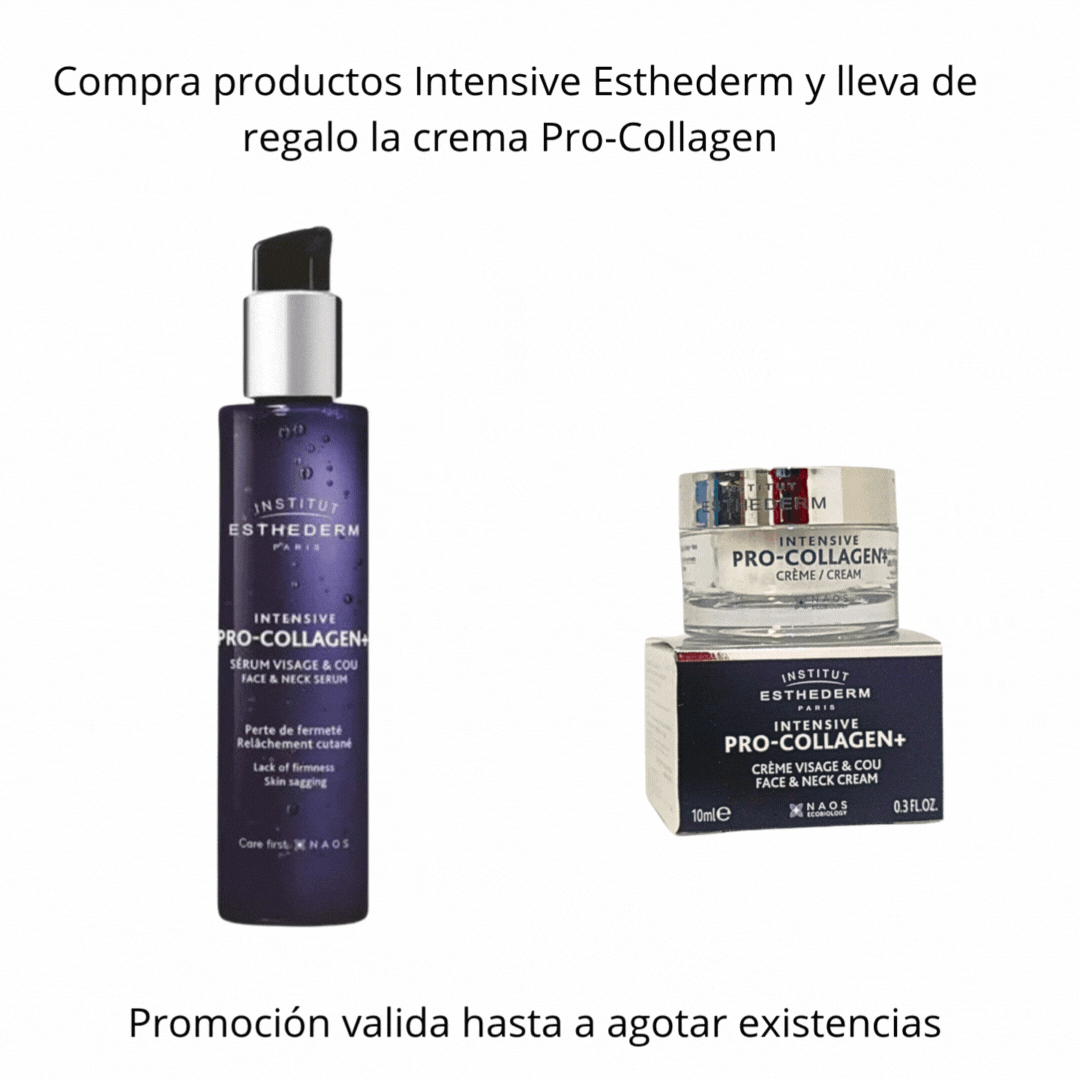 INTENSIVE PRO-COLLAGEN Suero Cara y Cuello Insttitute Esthederm 30 ml