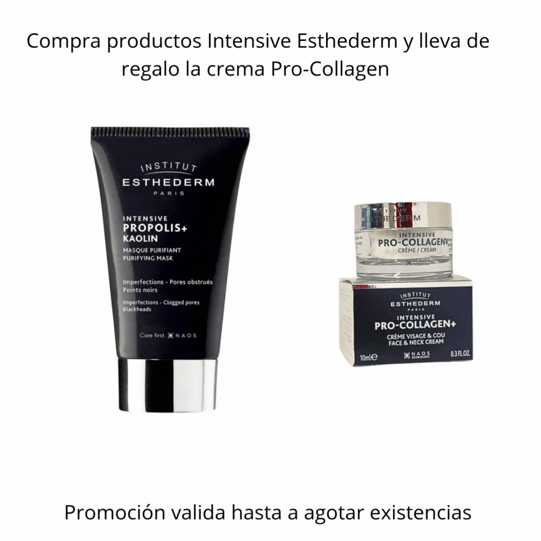 INTENSIVE PROPOLIS+ Kaolin Mask Institut Esthederm 75 ml