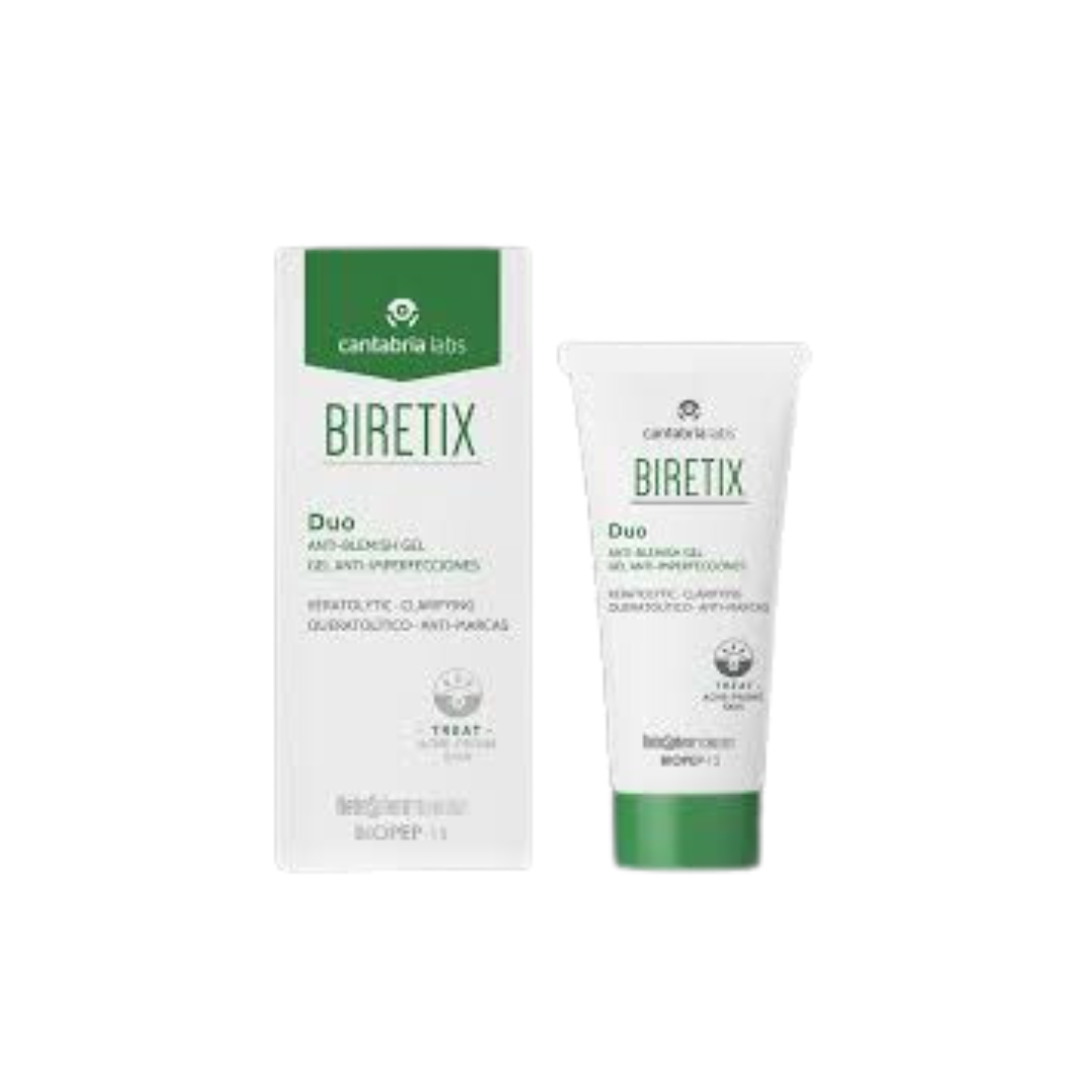 BIRETIX Duo Gel Cantabria 30 ml