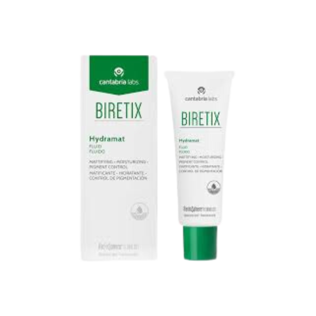 BIRETIX Tri-Active Gel Cantabria 50 ml