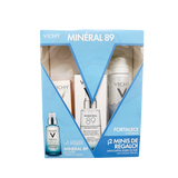 MINERAL 89 Concentrado Fortificante Loción Vichy 50 ml