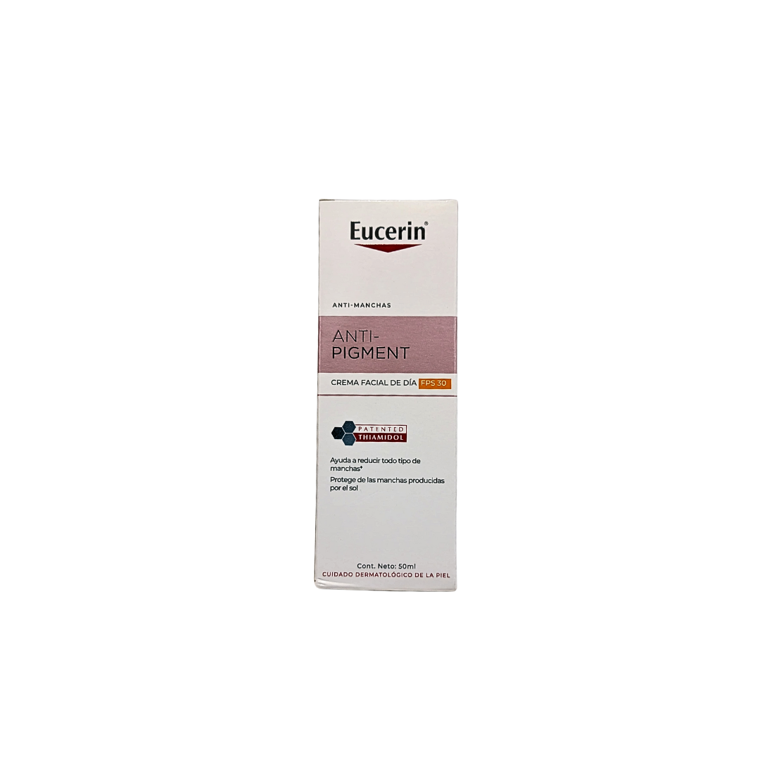 ANTI-PIGMENT Crema De dia FPS 30 Eucerin 51 gr