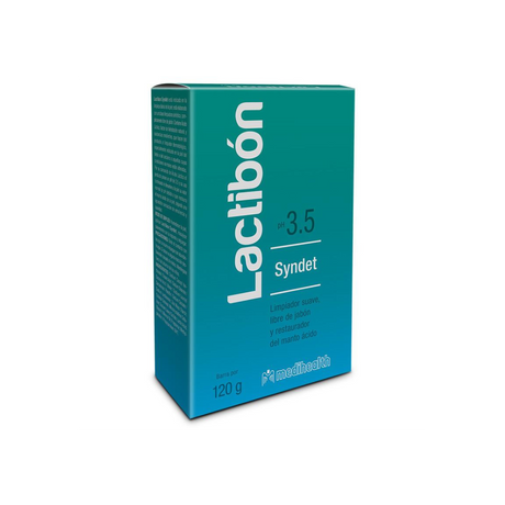 LACTIBON SynDet Medihealth 120 gr