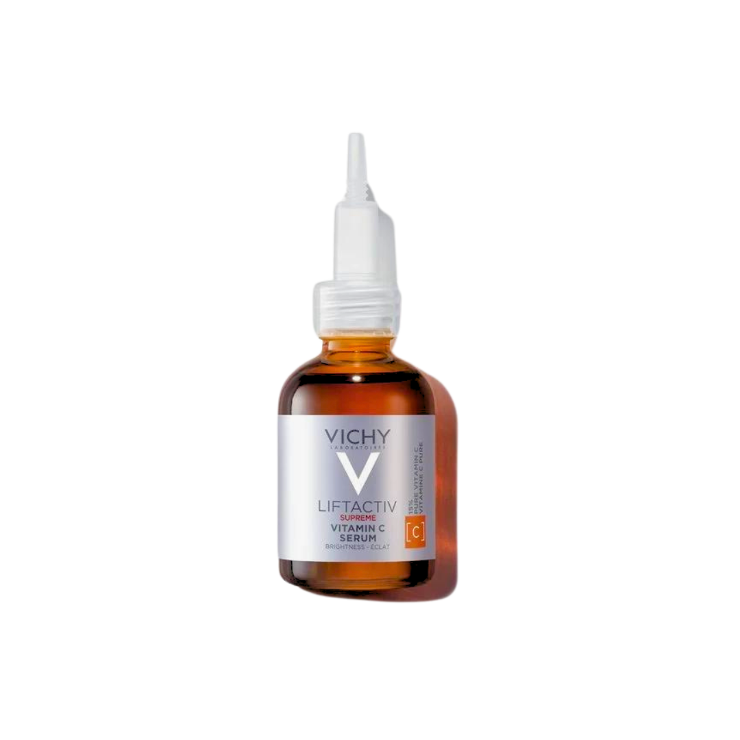 LIFTACTIV Supreme Vitamina C Serum Vichy 20 ml