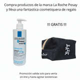 LIPIKAR AP+M Bálsamo ligero La Roche-Posay 400 ml