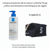 LIPIKAR SynDet AP Gel Limpiador La Roche-Posay 400 ml