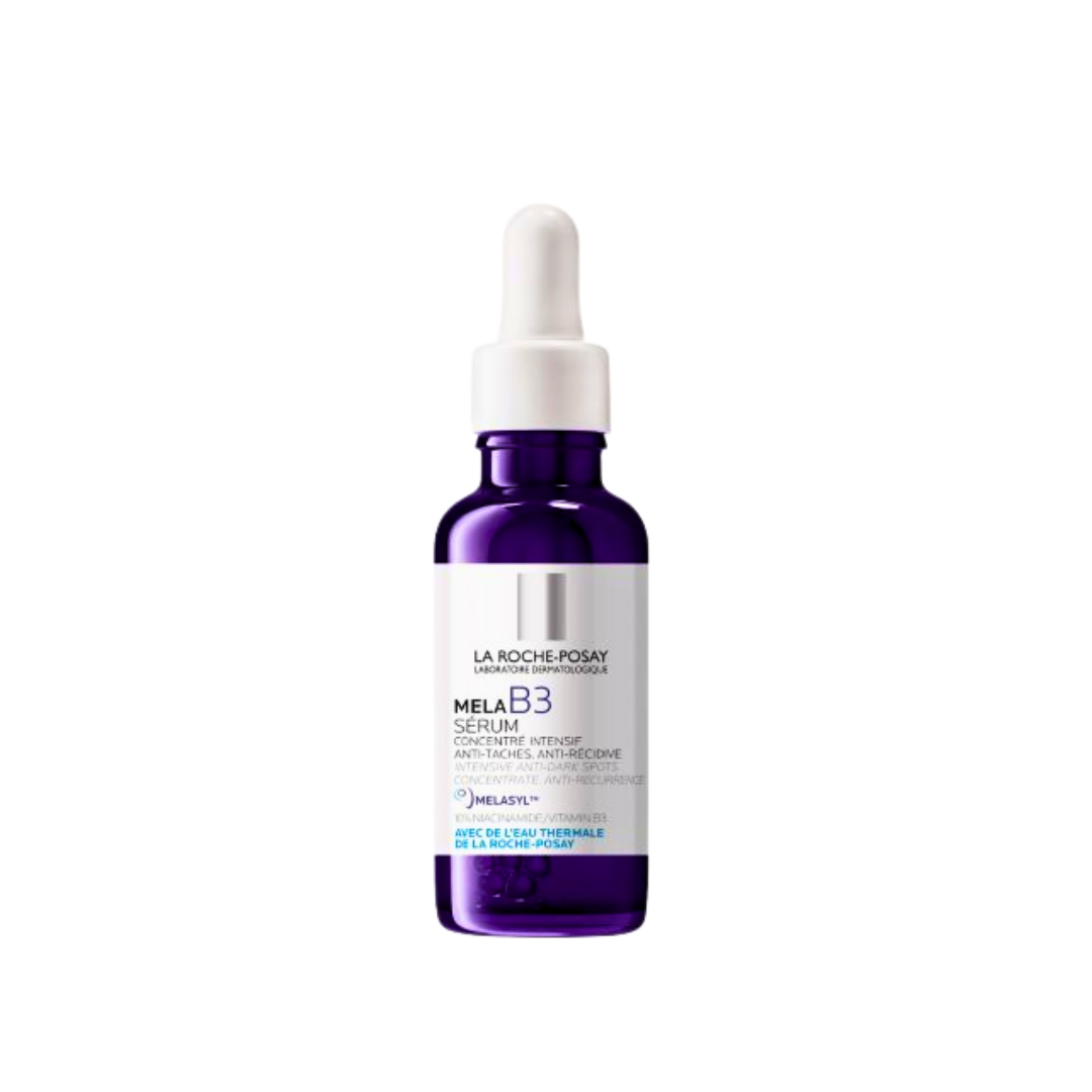 MELA B3 Serum Concentrado Antimanchas Intensivo La Roche Posay 30 ml