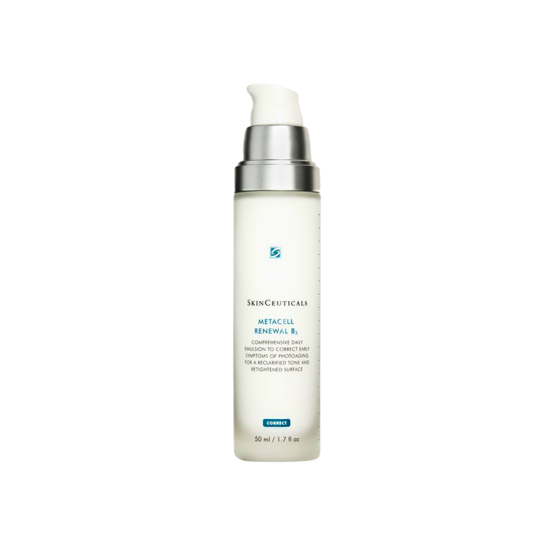 Metacell B3 Emulsion Anti edad 50 ml Skin Ceuticals