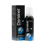 Minoxidil 5% DERSINET Espuma 100 gr Medihealth