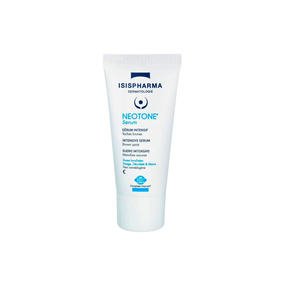 NEOTONE Suero Intensivo Isis Pharma 30 ml