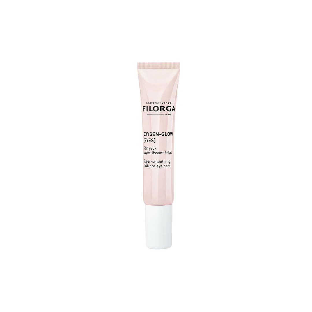 OXYGEN-GLOW Contorno de Ojos Filorga 15 ml