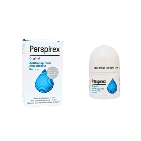 PERSPIREX Roll On Merz 25 ml