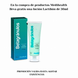 BETAGRANULOS Crema Exfoliante Medihealth 60 gr
