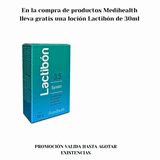 LACTIBON SynDet Medihealth 120 gr
