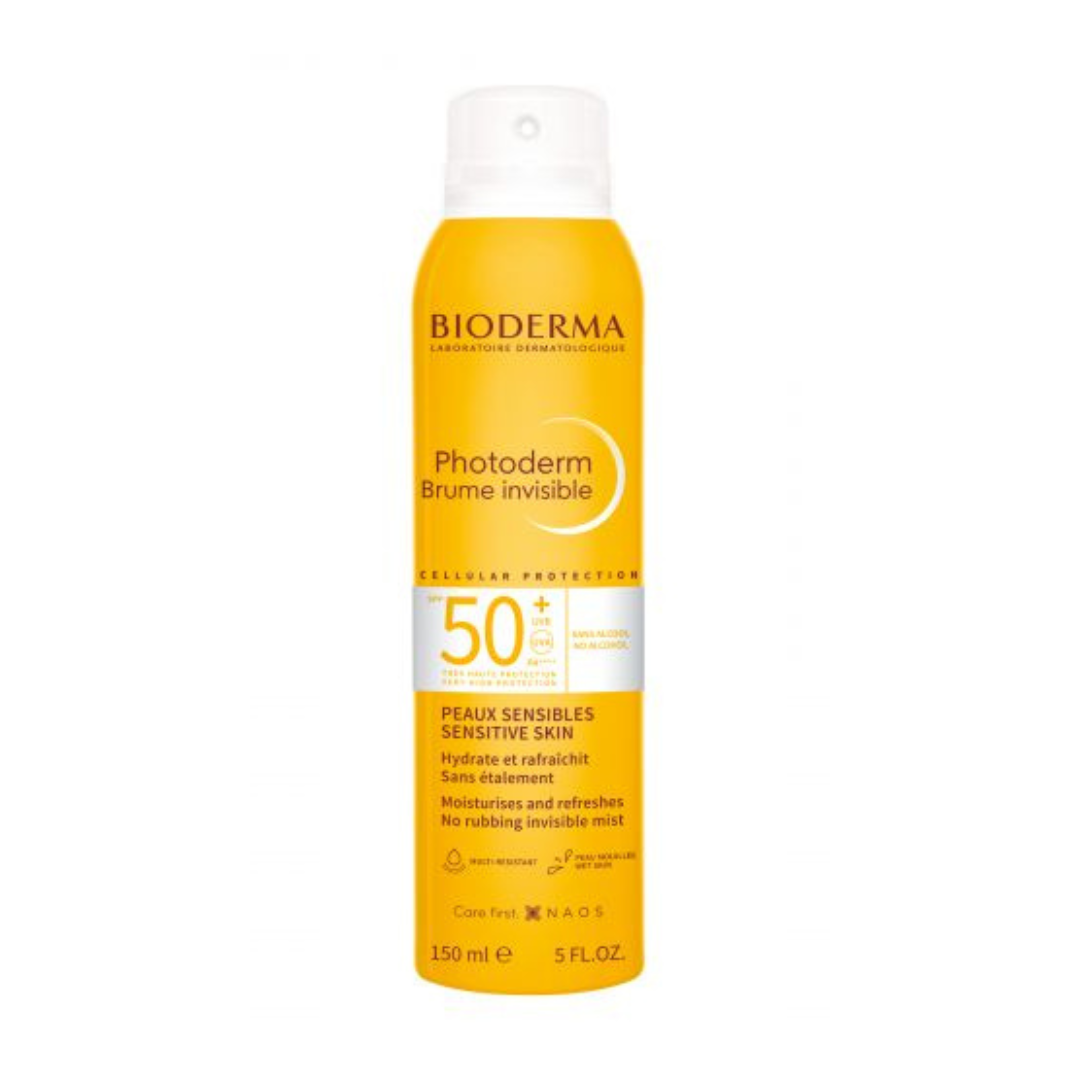 Protector Solar PHOTODERM Max Bruma SPF 50 + Bioderma 150 ml