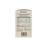 Suplemento DAEHA 30 Sachets 3 gr polvo Megalabs