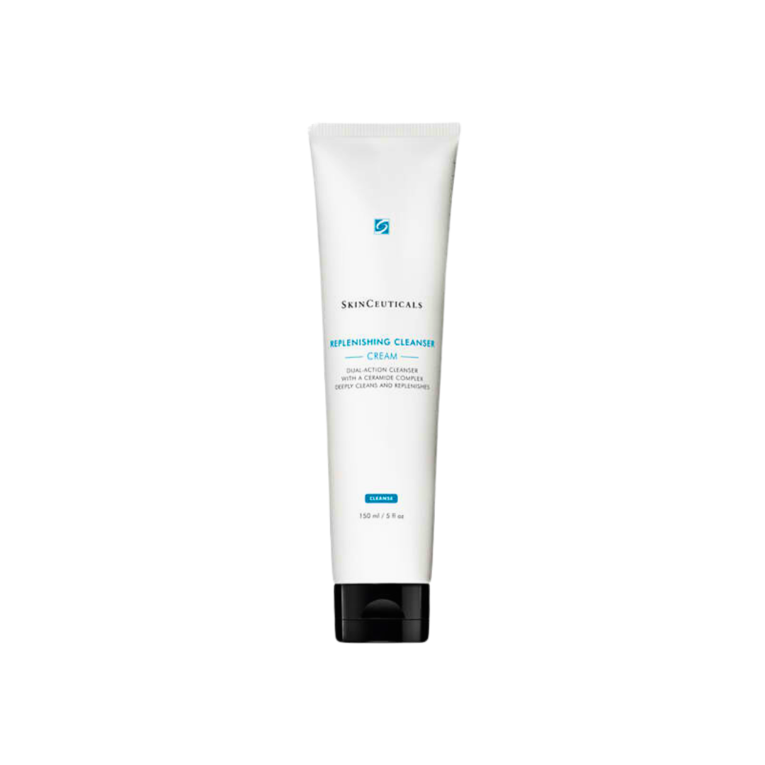 REPLENISHING CLEANSER Crema Skin Ceuticals 150 ml