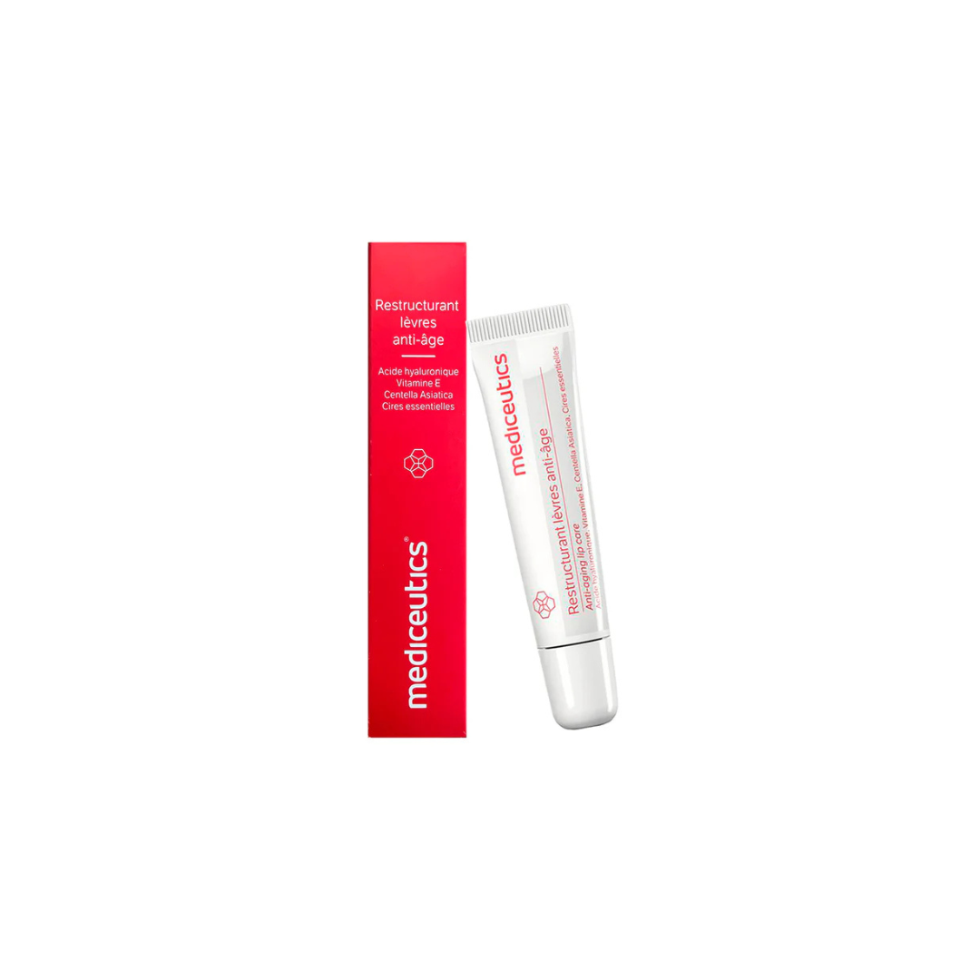 Soin Magic Lip Correcteur Et Restructurant Des Lèvres Institut Claude Bell - Neuf