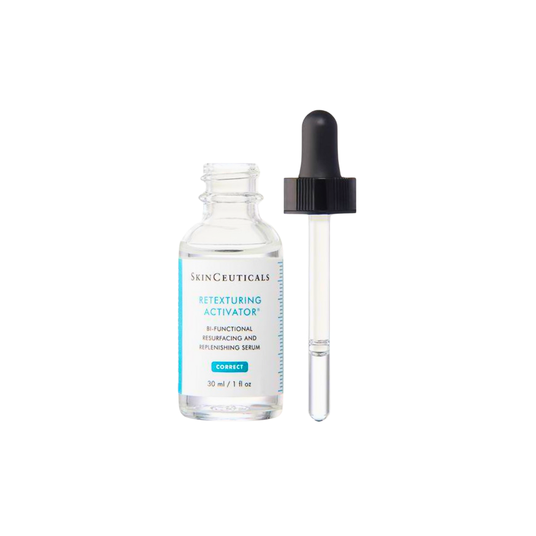 Retexturig Activator Suero Anti edad 30 ml SkinCeuticals