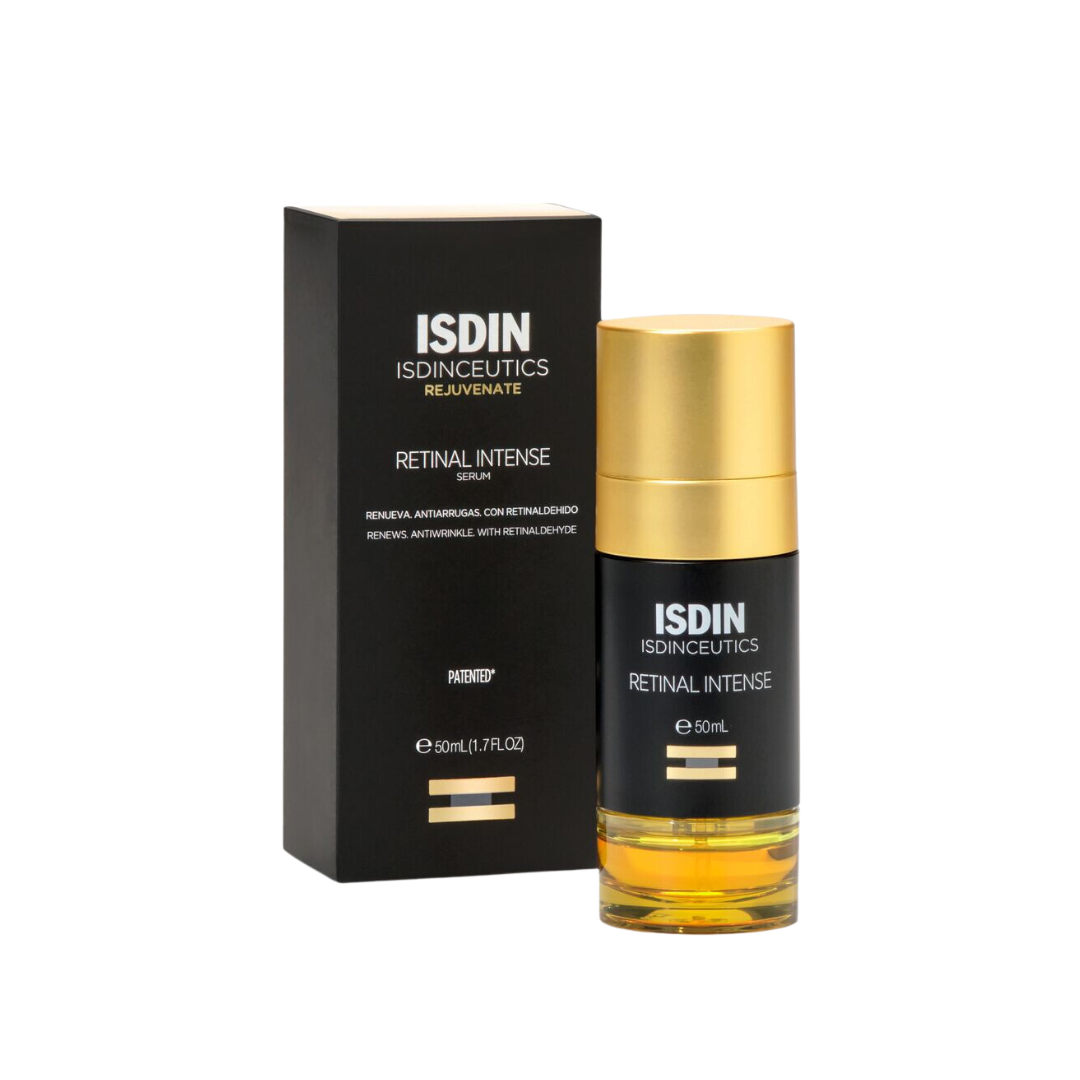 RETINAL INTENSE Serum Antiarrugas con Retinaldehido Isdinceutics 50 ml
