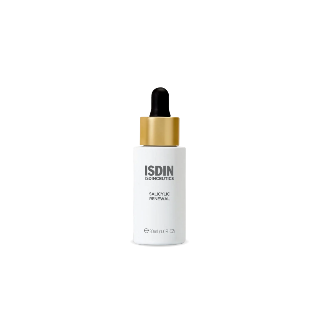 SALICYLIC RENEWAL Serum Antiimperfecciones Isdinceutics 30 ml