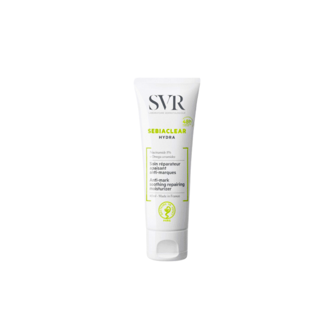 SEBIACLEAR Hydra Crema SVR 40 ml