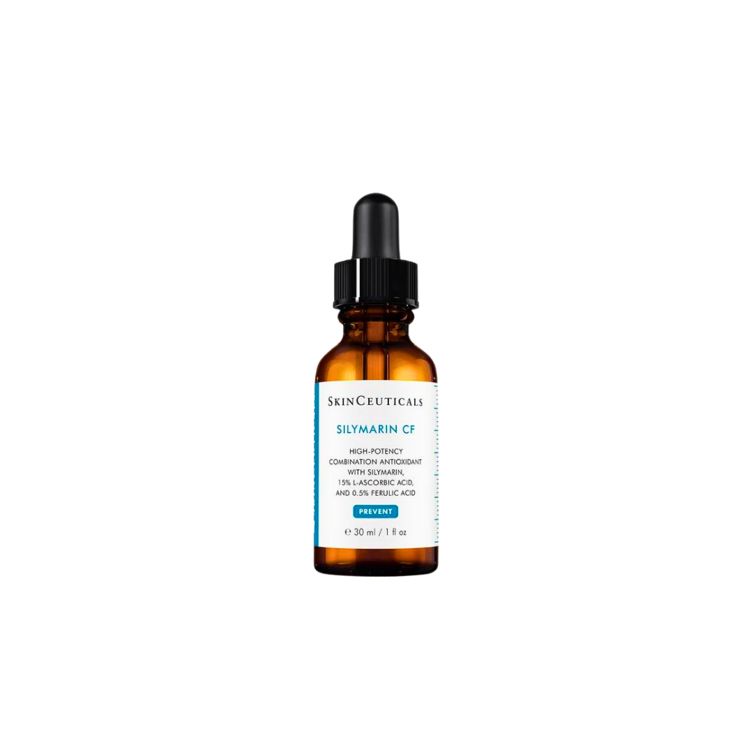 SILYMARIN CF Suero AOX Skin Ceuticals 30 ml