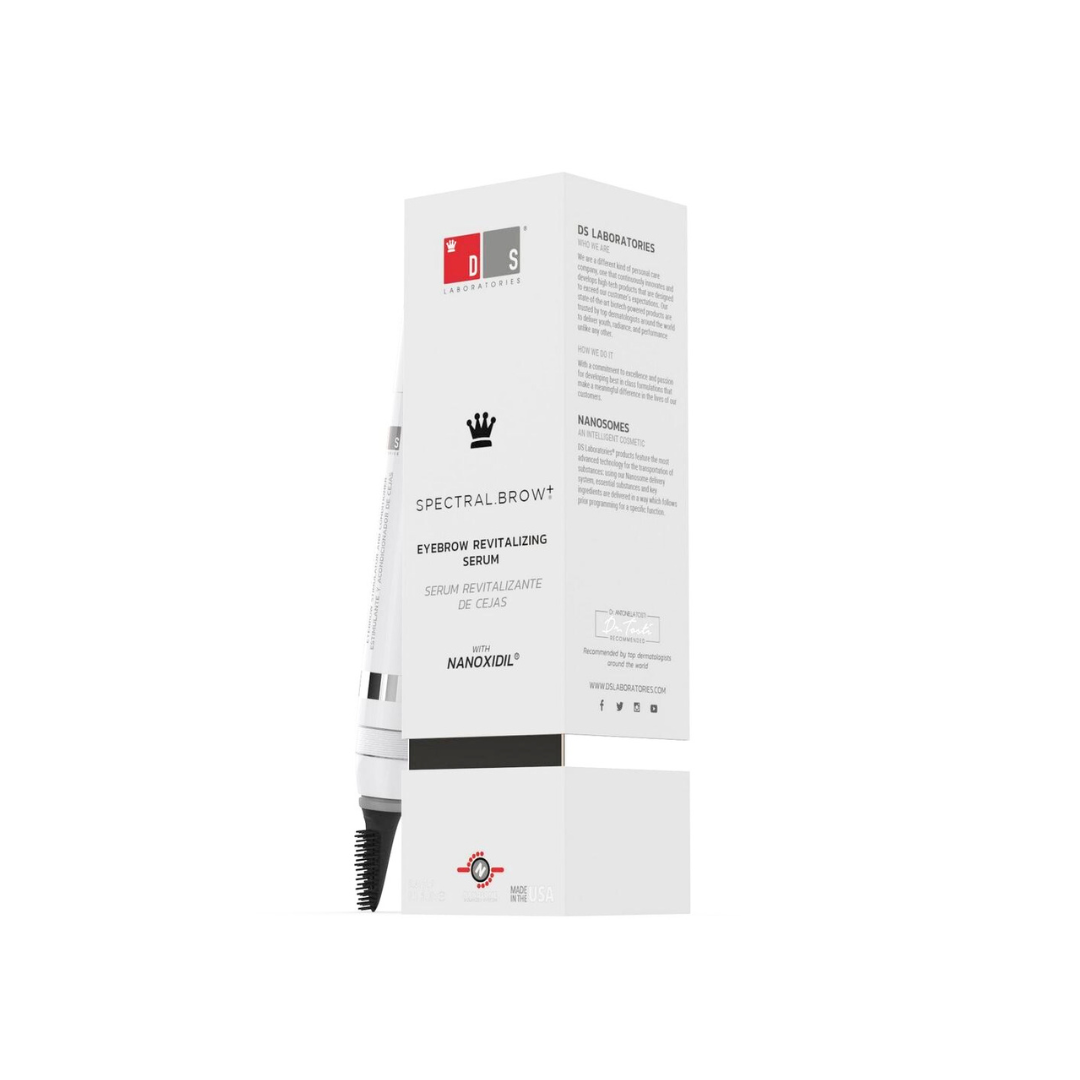 SPECTRAL Brow Serum de Ceja DS 4 ml