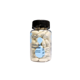 Suplemento CITRATO DE MAGNESIO Wap 90 Capsulas