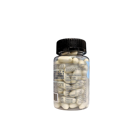 Suplemento CITRATO DE MAGNESIO Wap 90 Capsulas