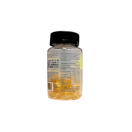 Suplemento OMEGA 3 1000 mg Wap 90 Capsulas