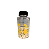 Suplemento VITAMINA C Wap 90 Capsulas